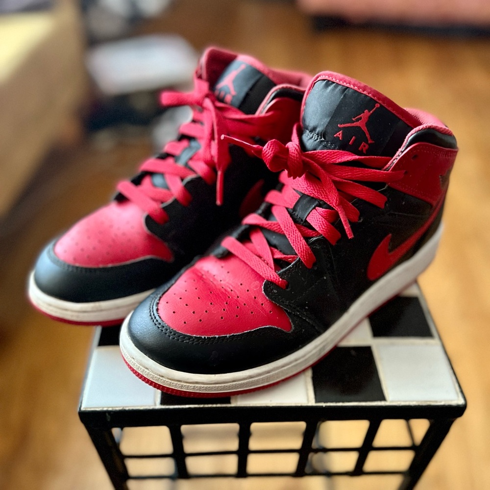 Vintage Nike OG Jordan 1